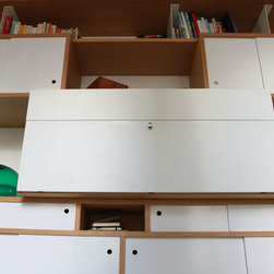 Meuble biblioth&egrave;que - Products