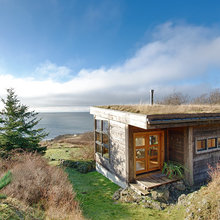 Cliffside Dream Home