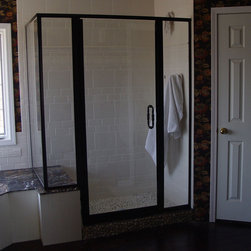 R&K Glass - Products