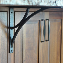 Corbels
