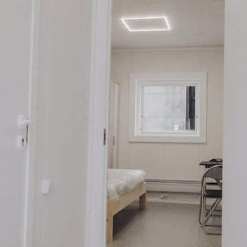 Modular Living House
