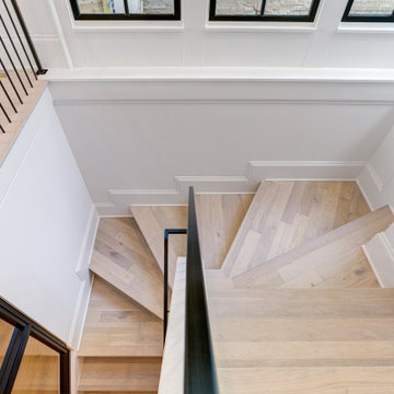 SMBR House