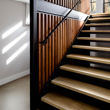 Round Hill Residence