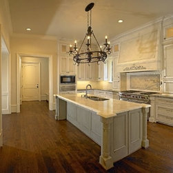 MICHAEL MOLTHAN LUXURY HOMES - Products