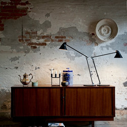 NJP - Table Lamps