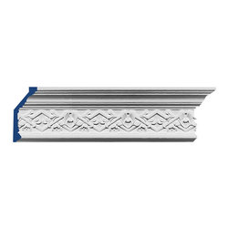 Inviting Home Inc. - Wessex Crown Molding - Molding And Trim