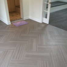 Tile Floors