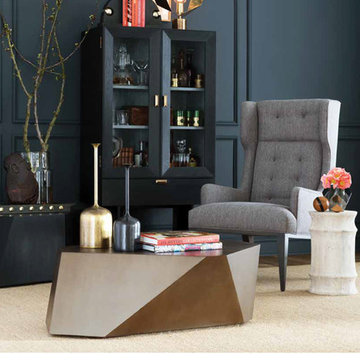 Our Interior Work