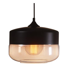 Kitchen pendant lighting