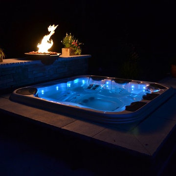 Spa Getaways Right at Home (Long Island/NY):