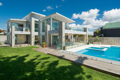 Beachside Retreat