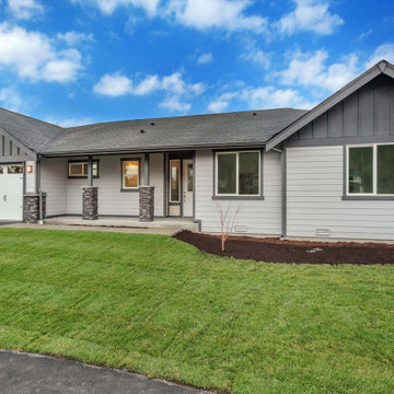 Carnation - NE 45th St