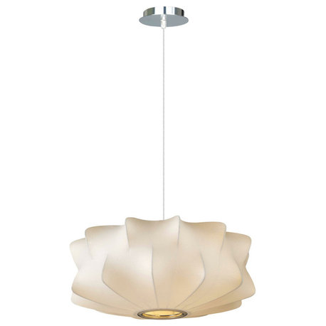 Avenue Lighting Melrose Pl. 2-Light Pendant