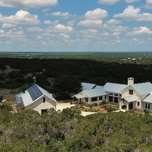 Texas Farmhouse