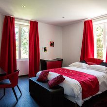 Bedroom Ideas