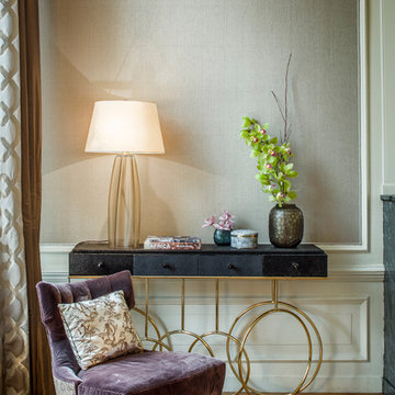 Glamorous Residential