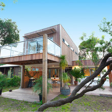 2nd Storey extension