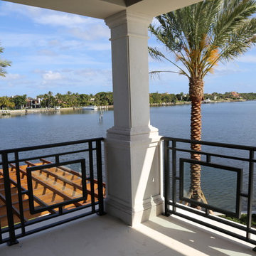 Bay View - Custom Traditional