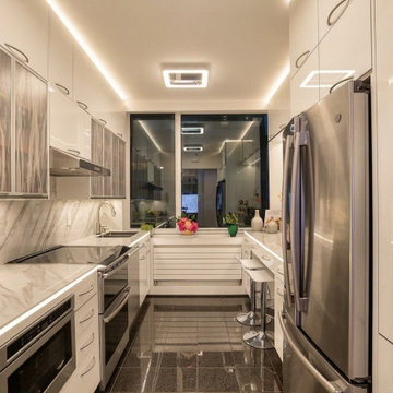From Sanctuary to Social Hub: Kitchens Styled for Every Lifestyle