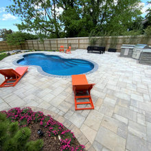 Pools