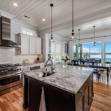 Intracoastal Retreat