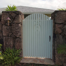 Yard & Landscaping Ideas