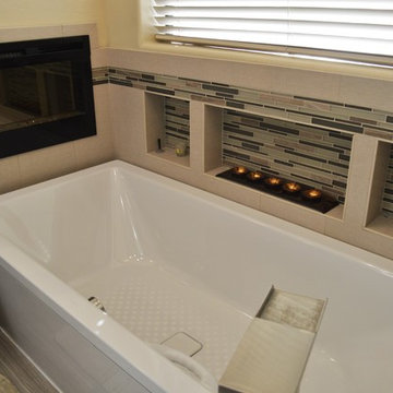 Bathroom Remodels