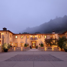 Tuscan Villa