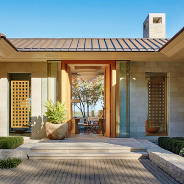 LAKE VIEW RESIDENCE
