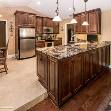 Kitchen Ideas