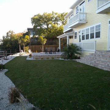 Masters of Outdoor Living
