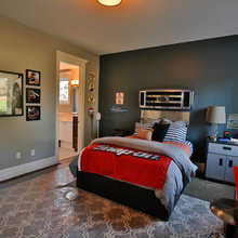 Lucas's Room