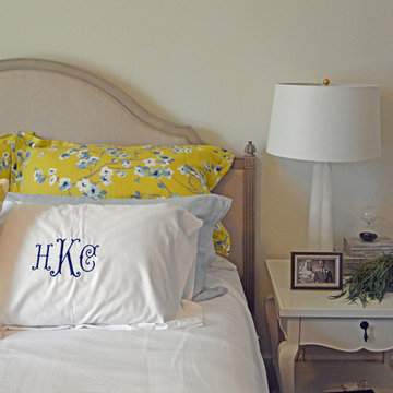 Hilary's Favorite Things - Items from Dixon Smith Interiors