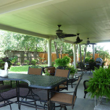 Project of the month