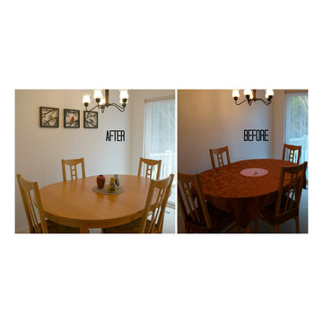 Vignette Staging - Federal Way