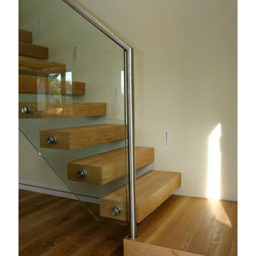 Staircase Portfolio