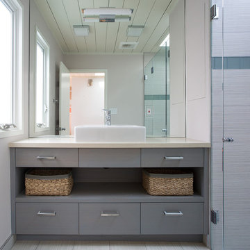 Palo Alto Eichler Remodel