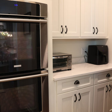 Kitchens