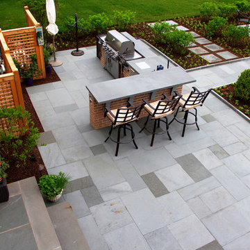 Conway Farms - Classic Poolside Retreat