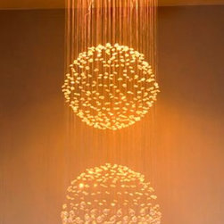 Catalinas Apartments - Pendant Lighting