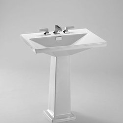 Toto Products - Bathroom Vanities And Sink Consoles