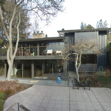 Seattle Homes- Xmas