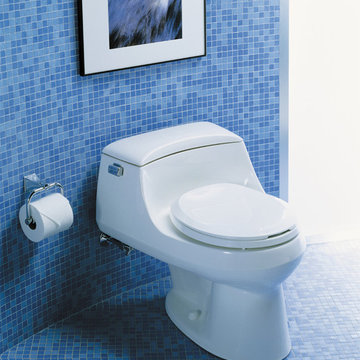 Kohler San Raphael Toilet