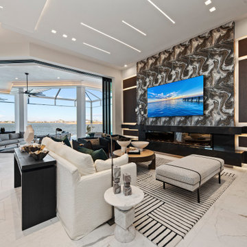 Sand Dollar Model