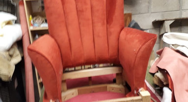 Best 15 Upholsterers And Furniture Restorers In Minehead Somerset