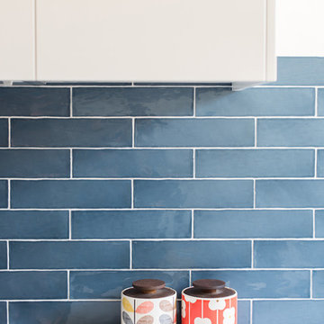 Townhouse Kitchen