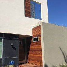 Wood Siding