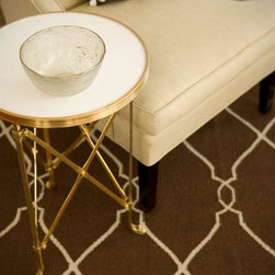 Grats Decor Slipcovered Custom Collection - Products