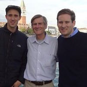 Stephen Mansfield's photo