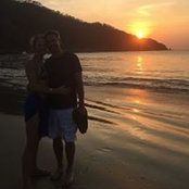 John Lauritano's photo